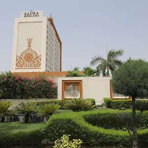 Saura Hotel, Agra - A Club Mahindra Associate ***** Agra (Uttar Pradesh)